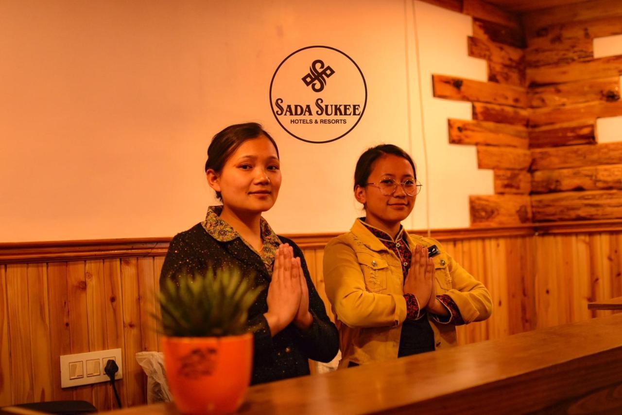 Hotel Sherpa International Heritage 3*