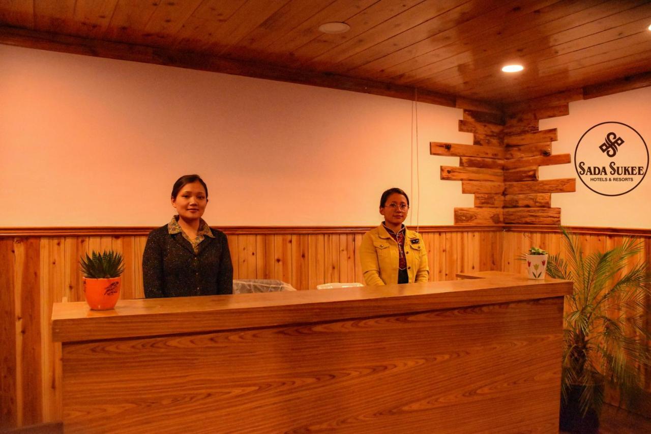 Sherpa International Heritage 3* Darjeeling (West Bengal)