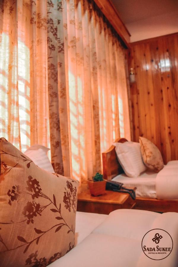 Hotel Sherpa International Heritage 3*