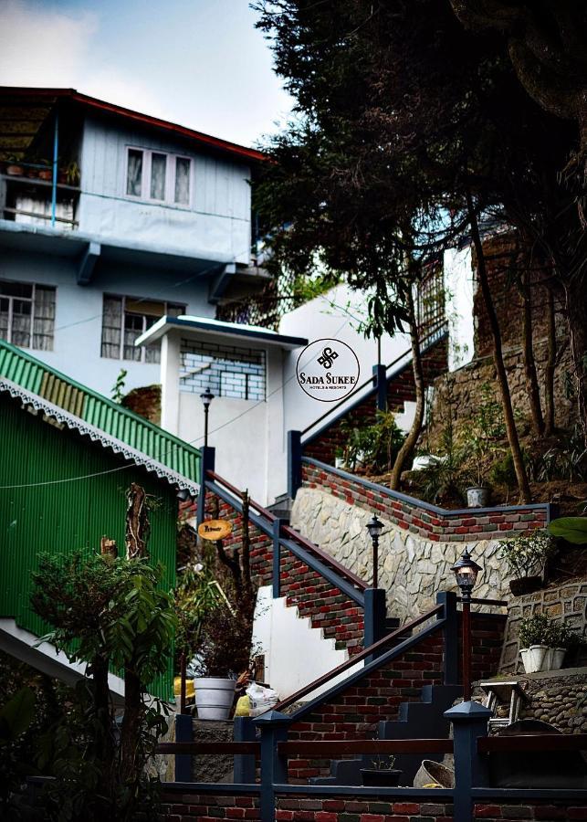 Sherpa International Heritage Hotel Darjeeling (West Bengal)