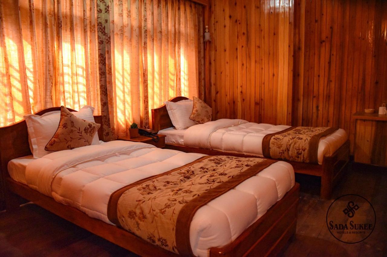 Sherpa International Heritage 3* Darjeeling (West Bengal)