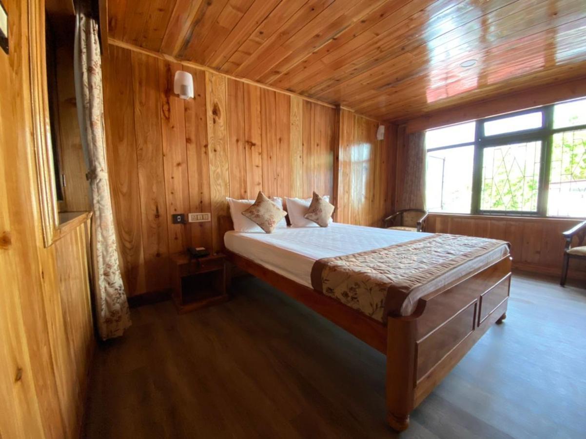 Sherpa International Heritage Hotel Darjeeling (West Bengal)