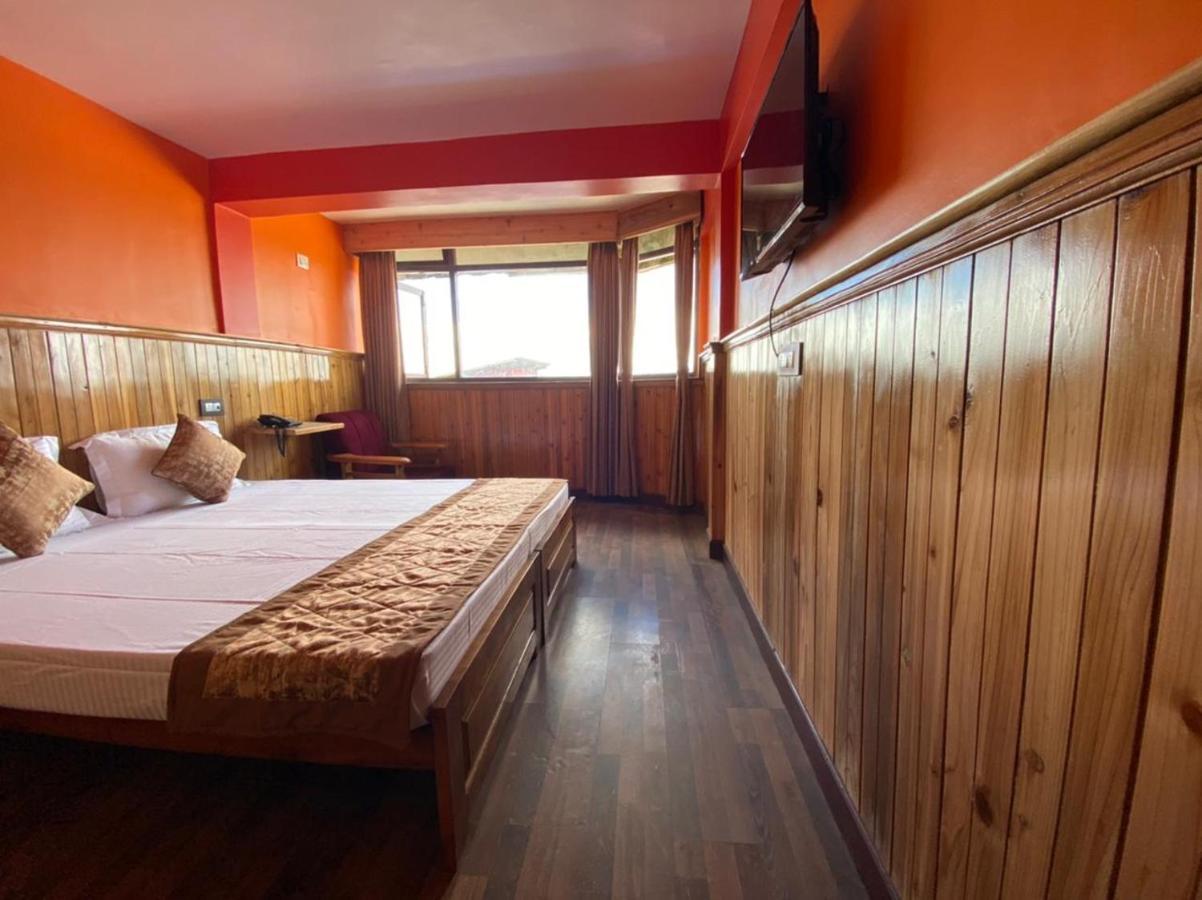Sherpa International Heritage Hotel 3*