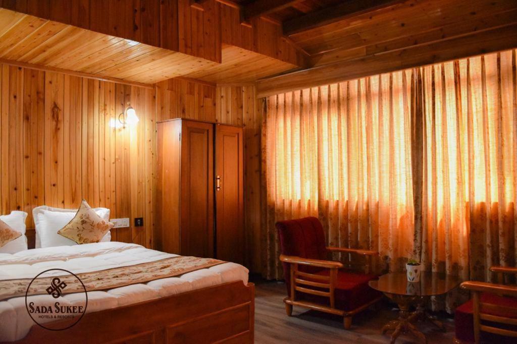 Hotel Sherpa International Heritage