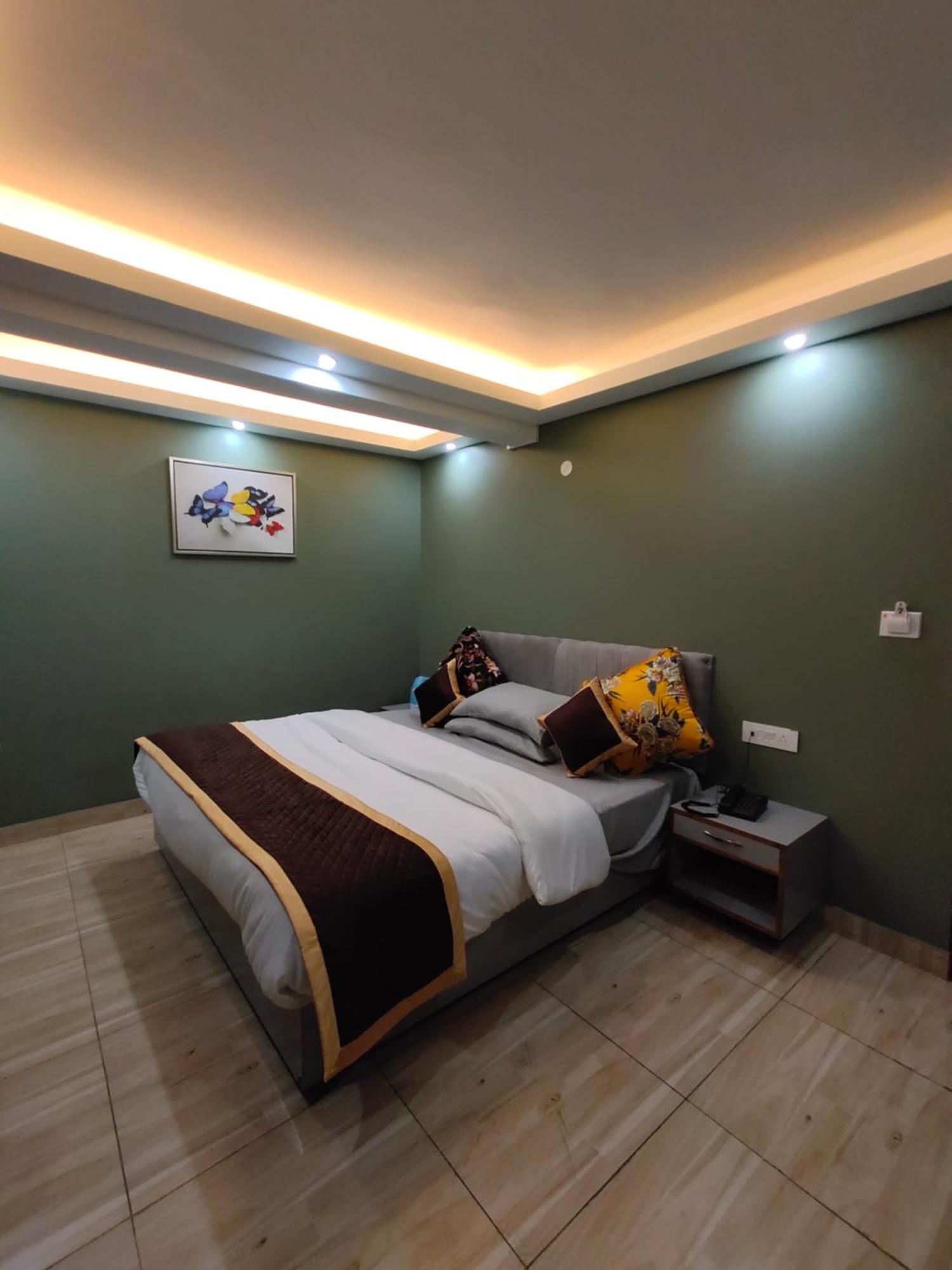 Zingo's Homestay *