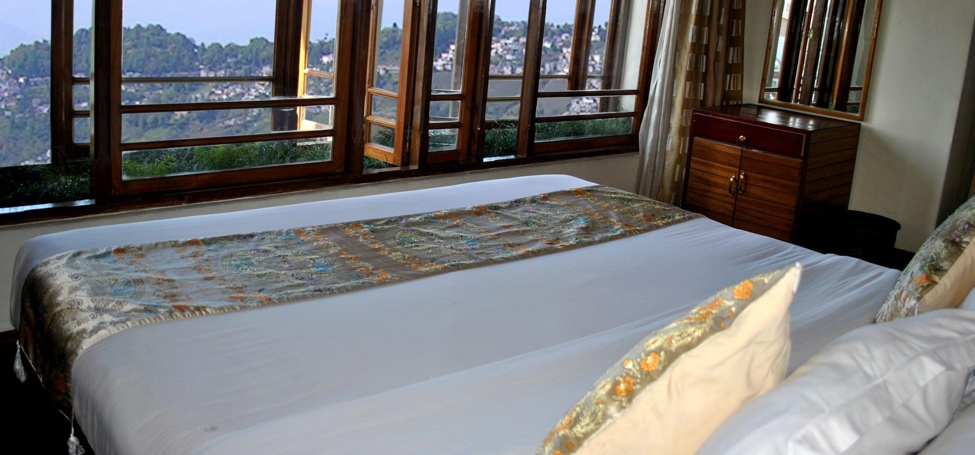 Resort Heritage & Formerly Fortune Itc 4*