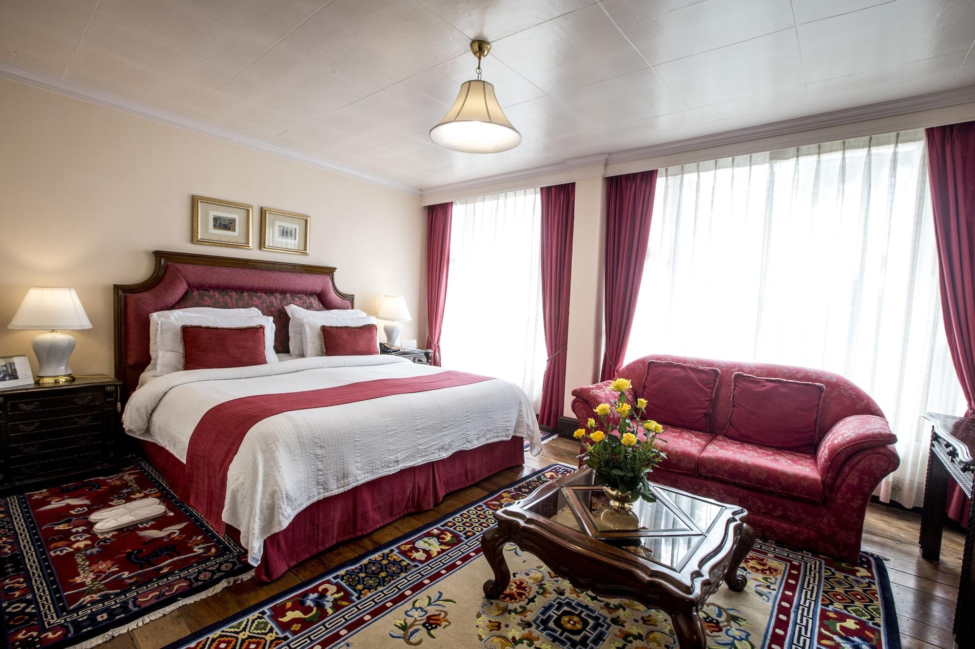 The Elgin, Darjeeling - Heritage & Resort Darjeeling (West Bengal)