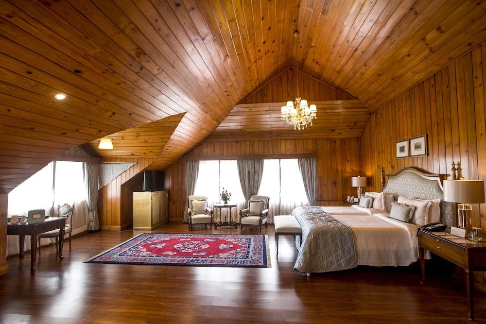 The Elgin, Darjeeling - Heritage & Darjeeling (West Bengal)