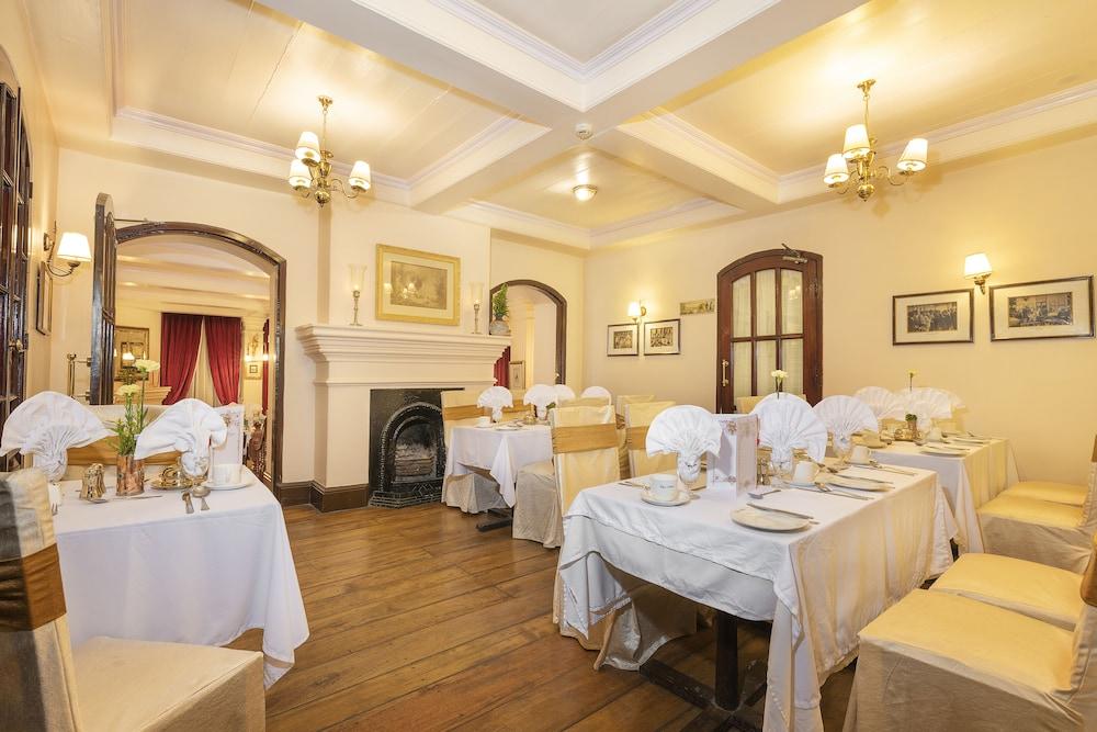 The Elgin, Darjeeling - Heritage & Resort