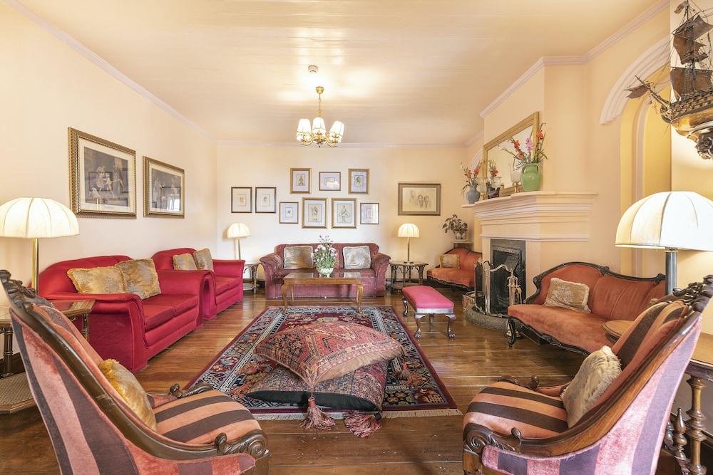 The Elgin, Darjeeling - Heritage & Resort 5*