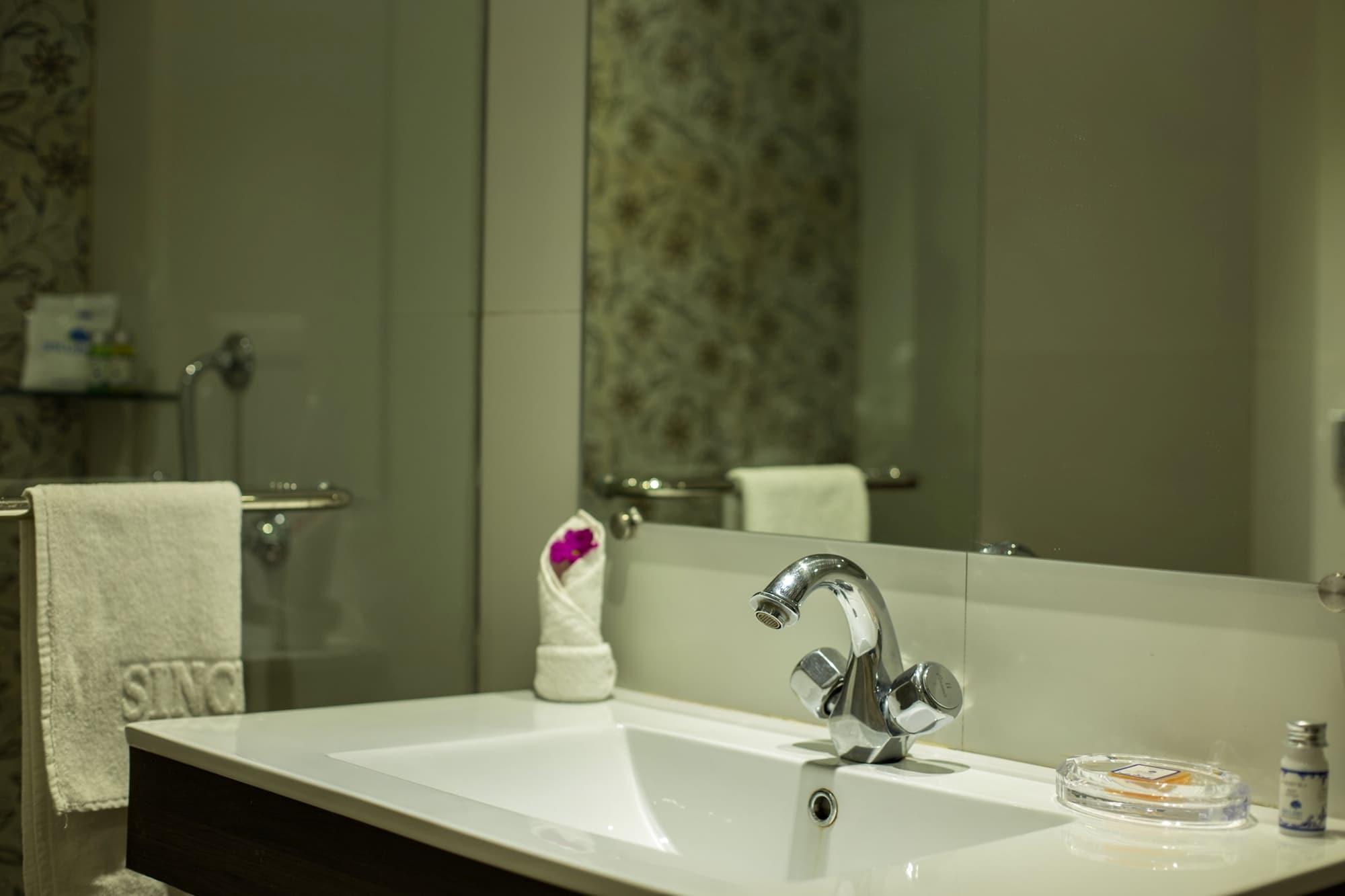 Sinclairs Darjeeling Hotel 3*