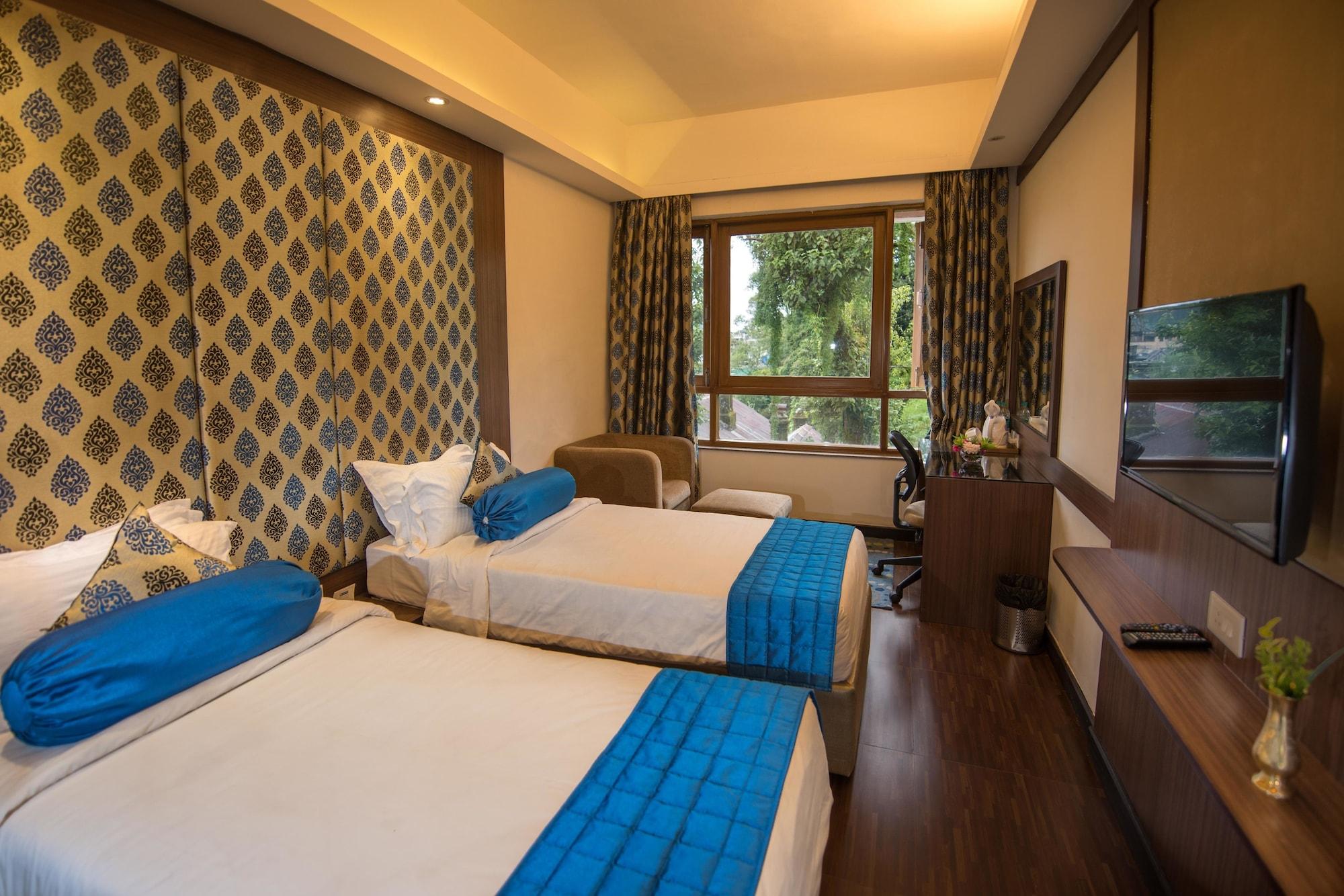 Sinclairs Darjeeling 3*