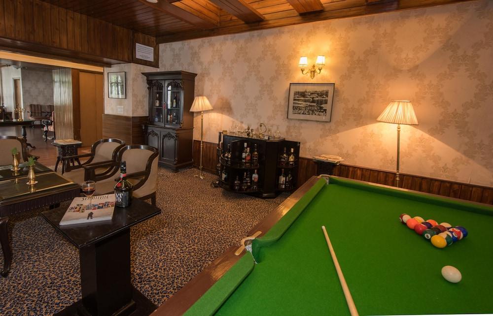 Sinclairs Darjeeling Hotel 3*