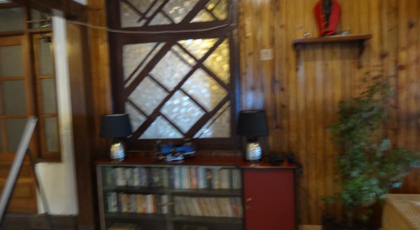 Pradhan 3* Darjeeling (West Bengal)