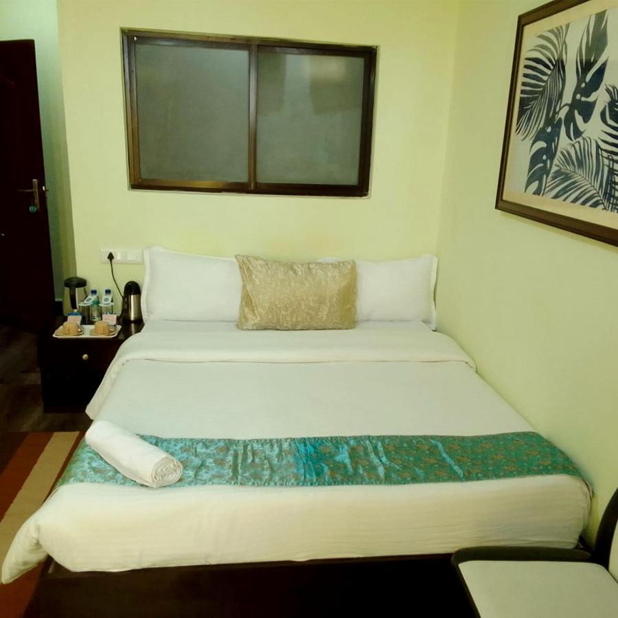 Poz Inn Darjeeling Hotel