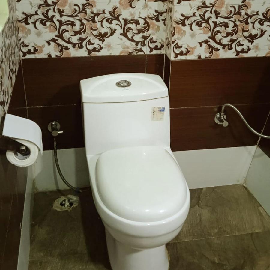 Hotel Poz Inn Darjeeling *