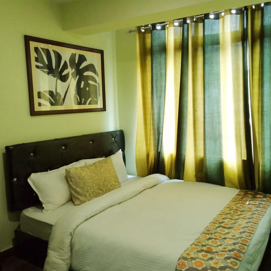 Hotel Poz Inn Darjeeling Darjeeling (West Bengal)