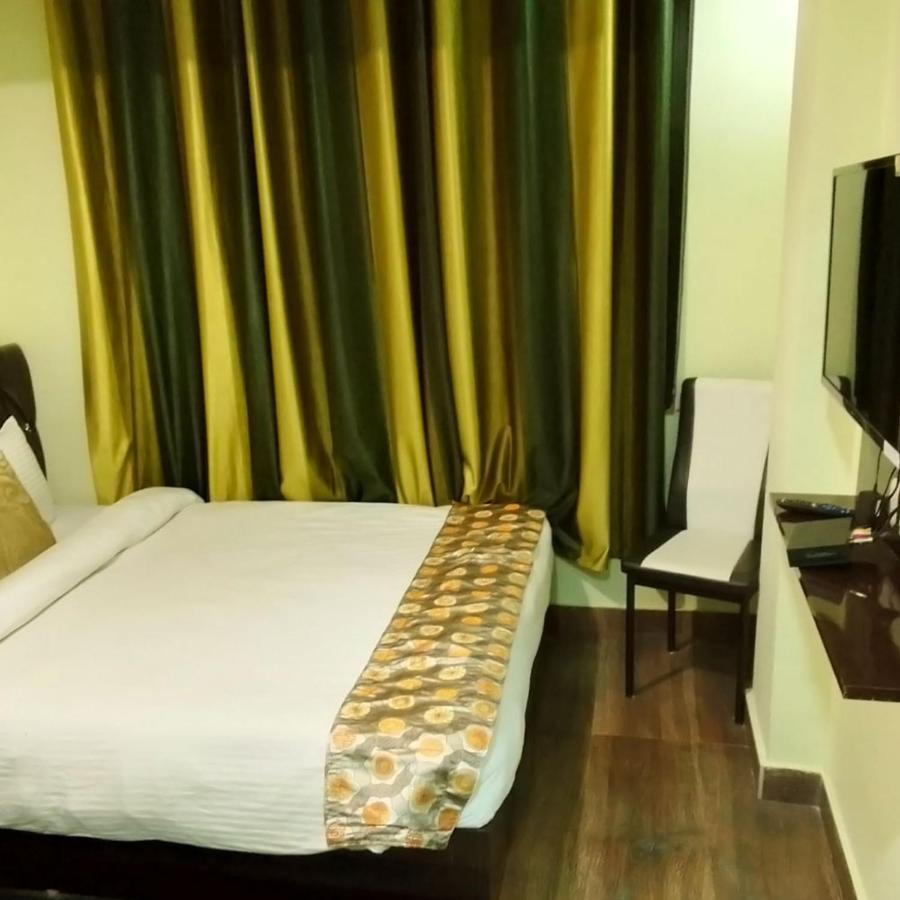 Poz Inn Darjeeling *