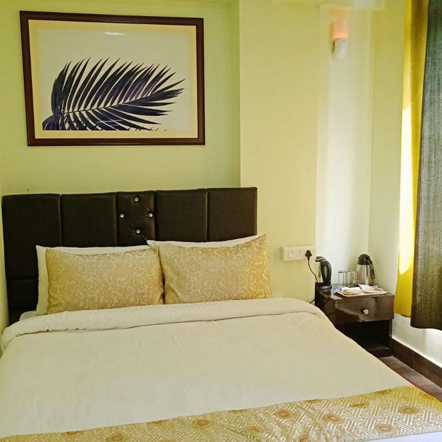 Poz Inn Darjeeling