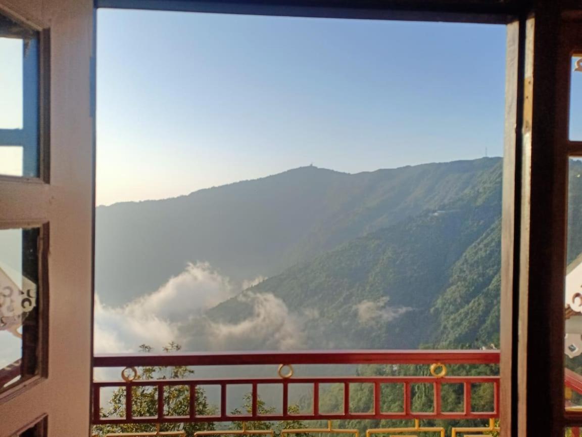 Homestay Hermit Retreat Darjeeling (West Bengal)