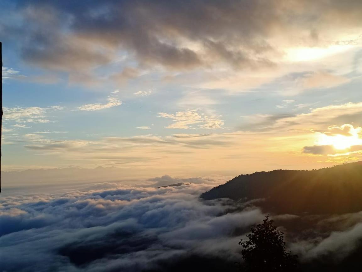 Hermit Retreat * Darjeeling (West Bengal)