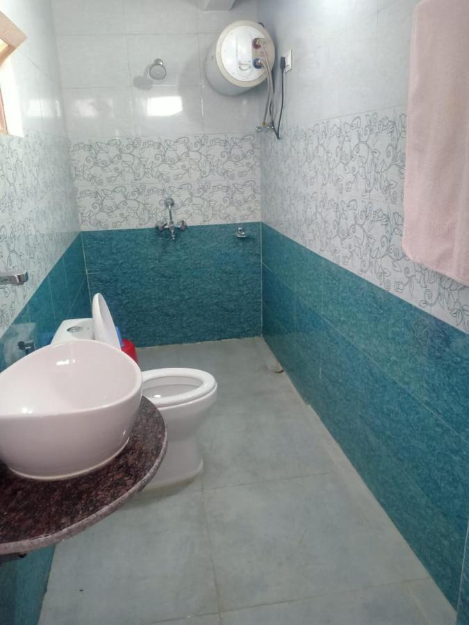 Homestay Hermit Retreat