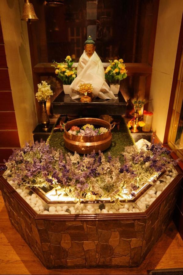 Magnolia Residency Bed & Breakfast Darjeeling (West Bengal)