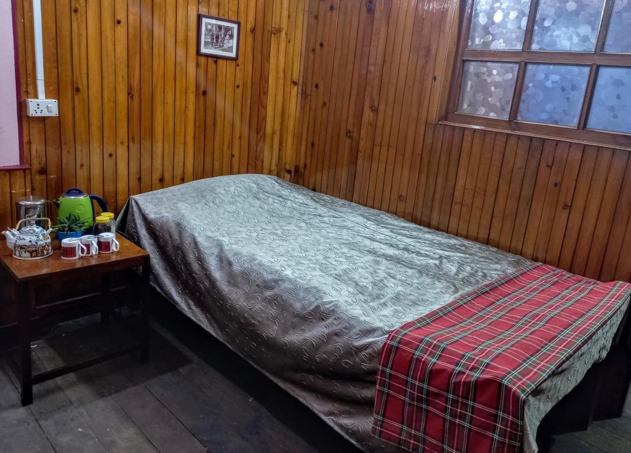 Homestay West Point Backpackers