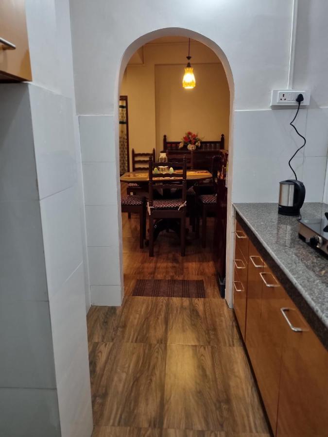 Prashansa Service Apartment Darjeeling (West Bengal)
