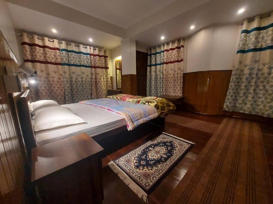 Prashansa Service Apartment Apartment Darjeeling (West Bengal)