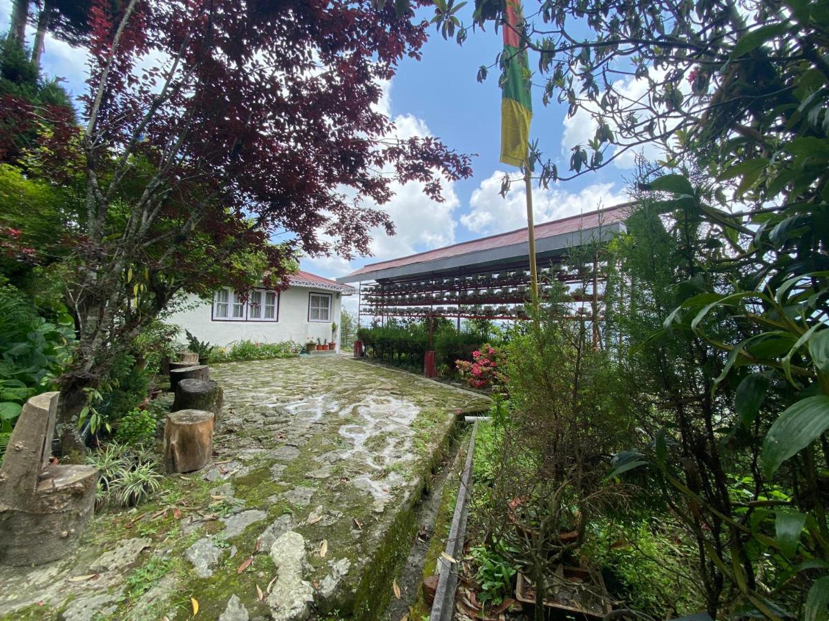 Hermit Retreat *