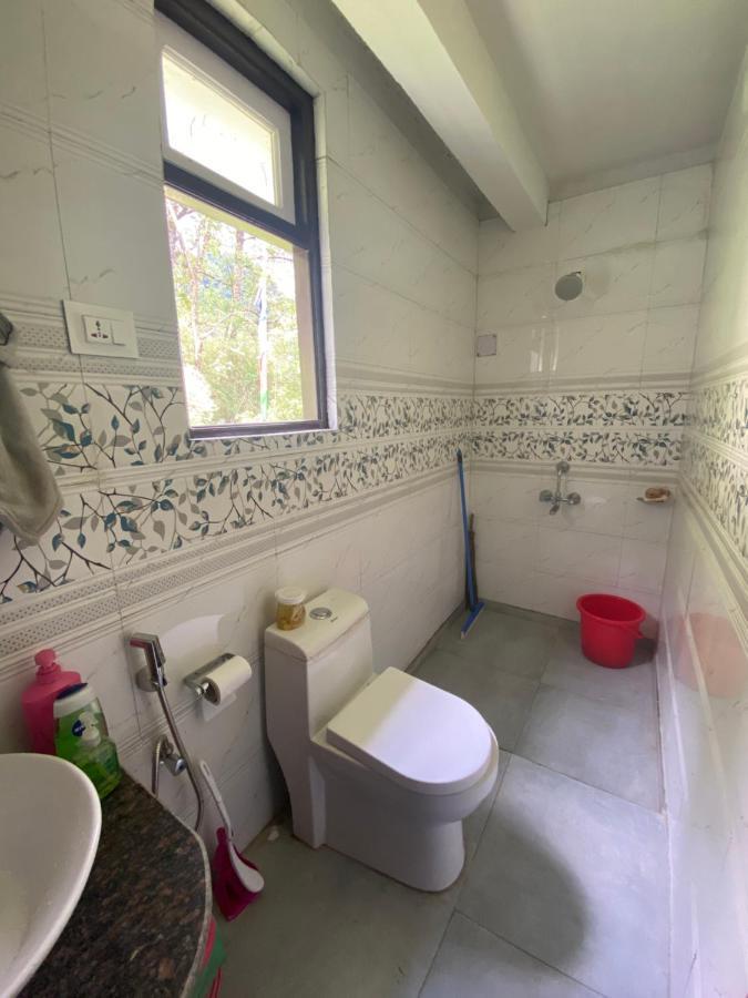 Homestay Hermit Retreat