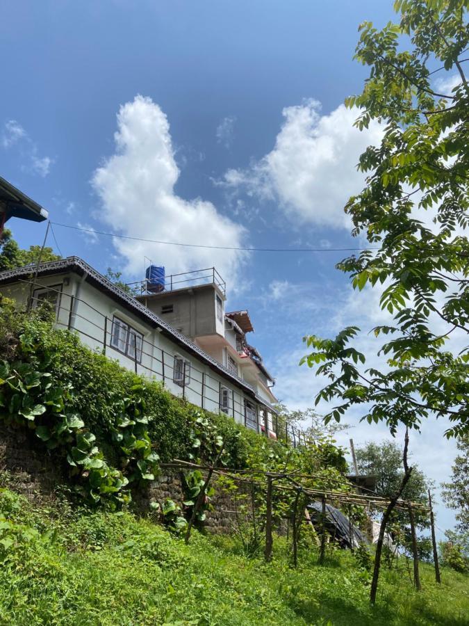 Hermit Retreat Homestay