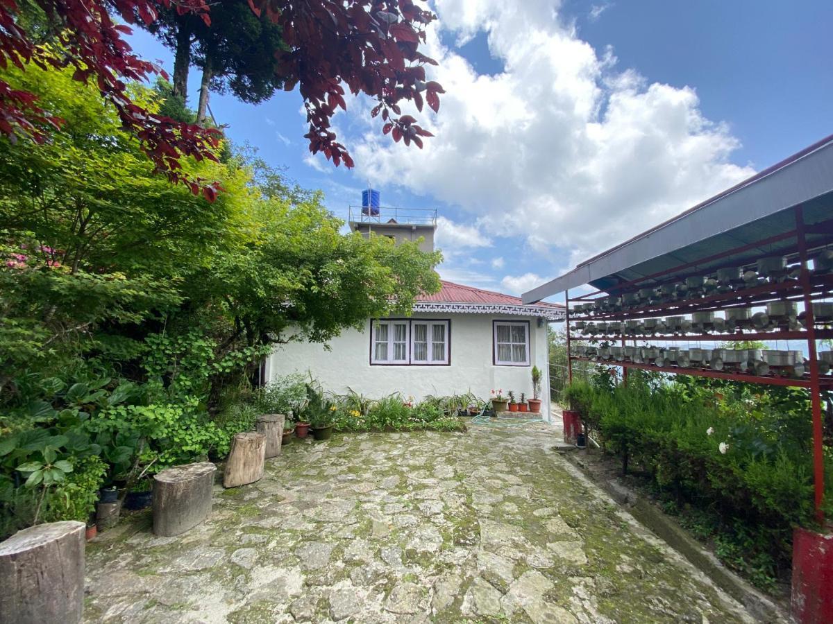 Hermit Retreat Homestay
