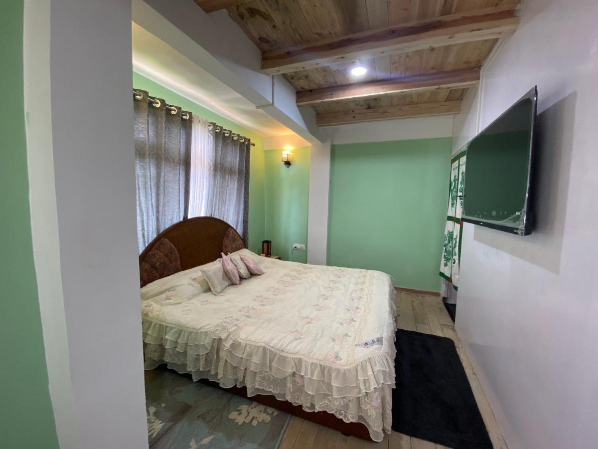 Hermit Retreat Homestay