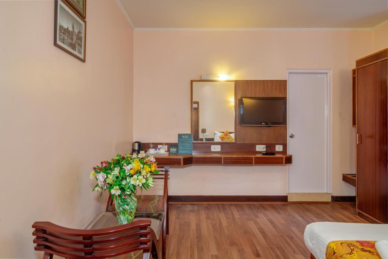 Hotel Muscatel Spring Burn - 100 Mts From Mall Road