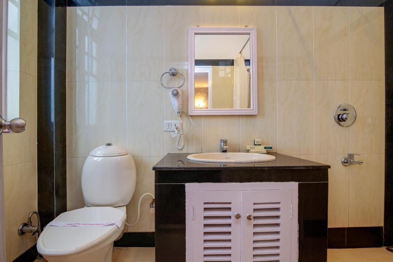 Muscatel Spring Burn - 100 Mts From Mall Road 3*