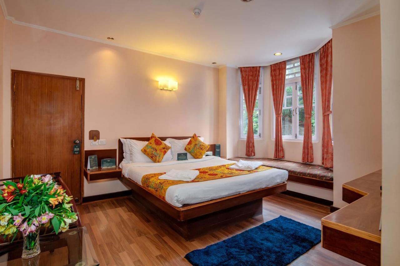 Muscatel Spring Burn - 100 Mts From Mall Road 3* Darjeeling (West Bengal)