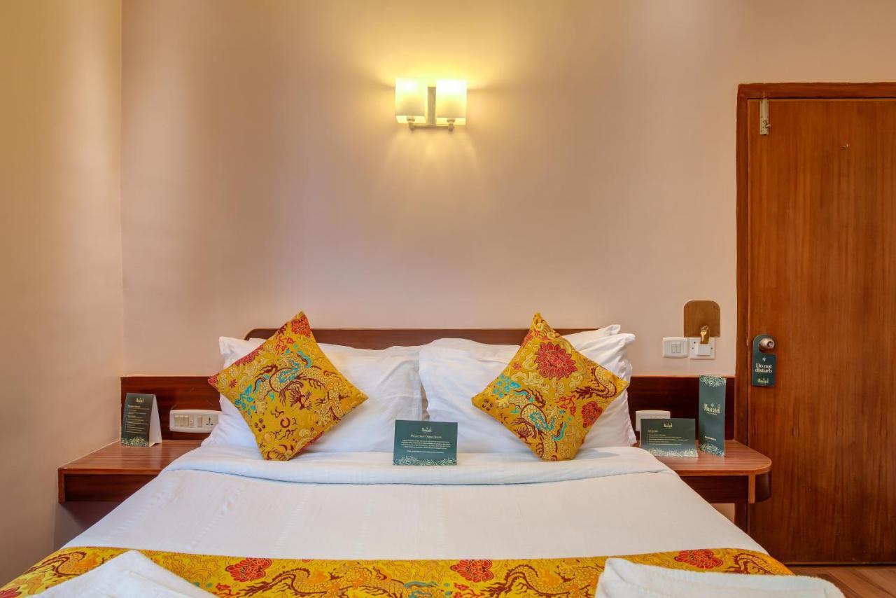 Muscatel Spring Burn - 100 Mts From Mall Road 3*