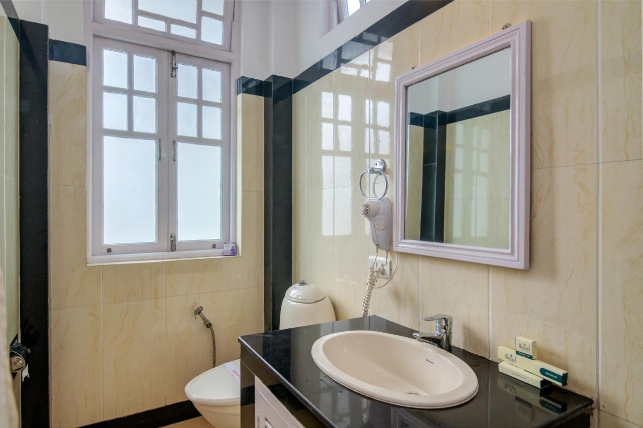 Hotel Muscatel Spring Burn - 100 Mts From Mall Road 3*