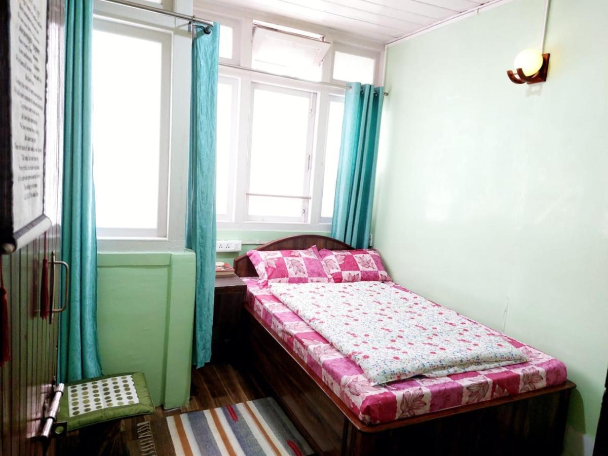 Basnet Apartment *