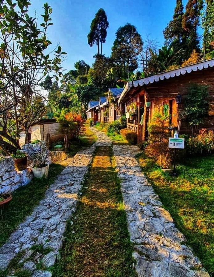 Suma Aavaas Farmstay *
