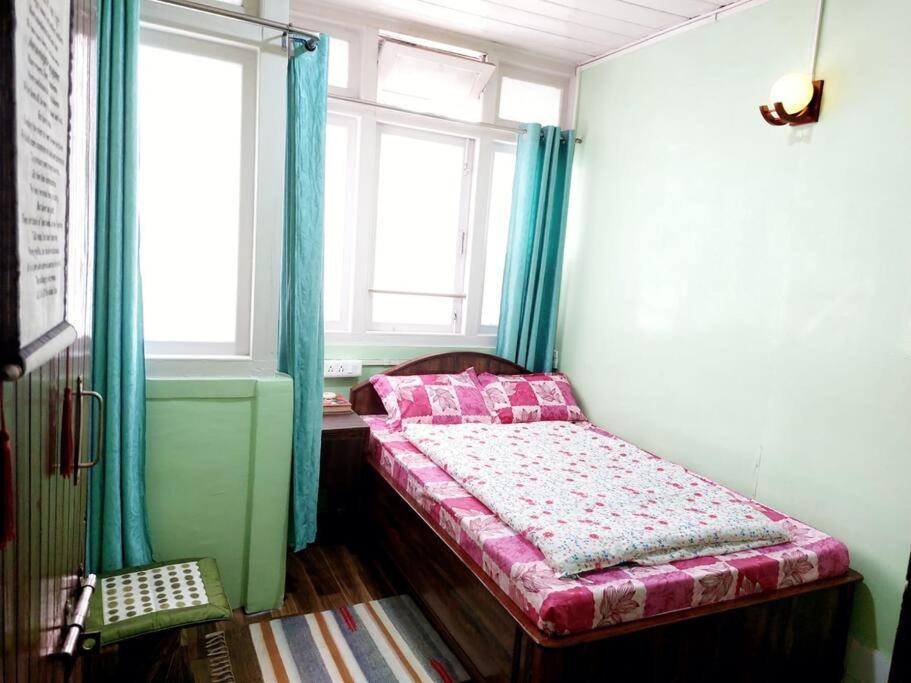 Apartment Basnet Darjeeling (West Bengal)