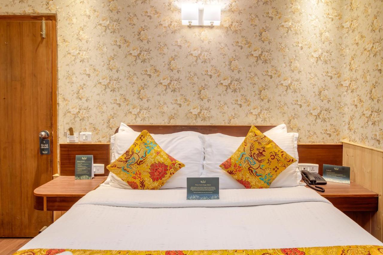 Muscatel Spring Burn - 100 Mts From Mall Road Hotel 3*