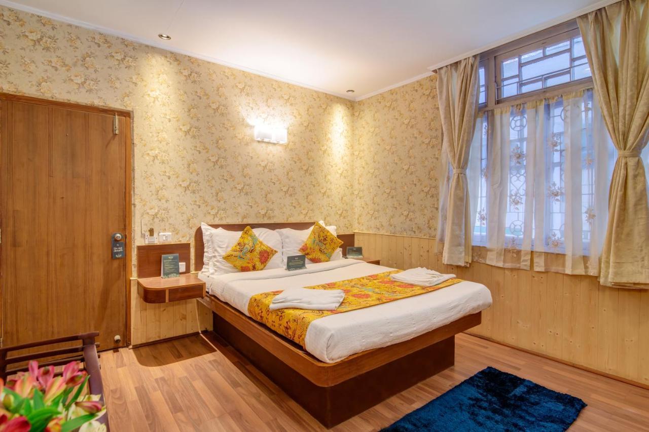 Muscatel Spring Burn - 100 Mts From Mall Road Darjeeling (West Bengal)