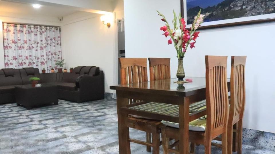 Homestay Rhododendron Darjeeling (West Bengal)