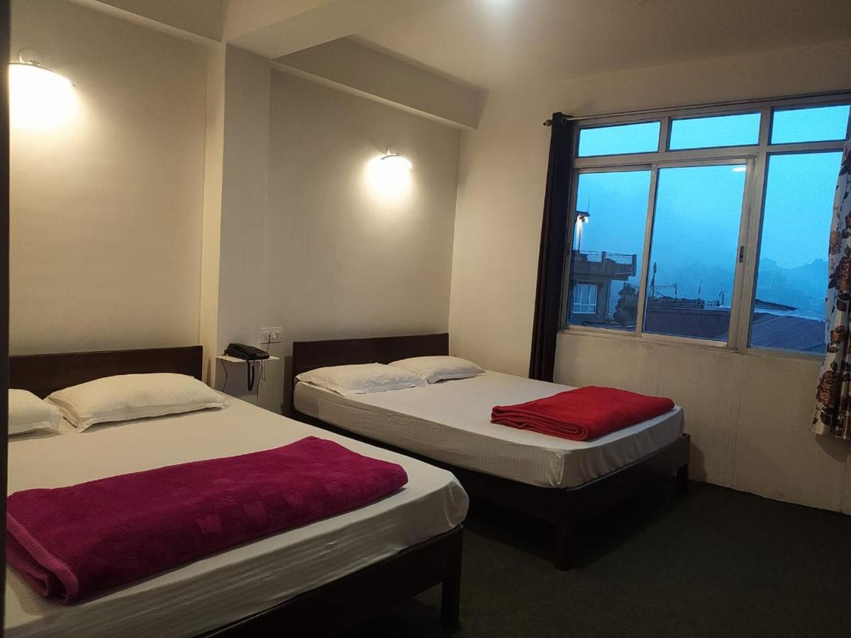 Gorkha Heritage Hotel Darjeeling (West Bengal)