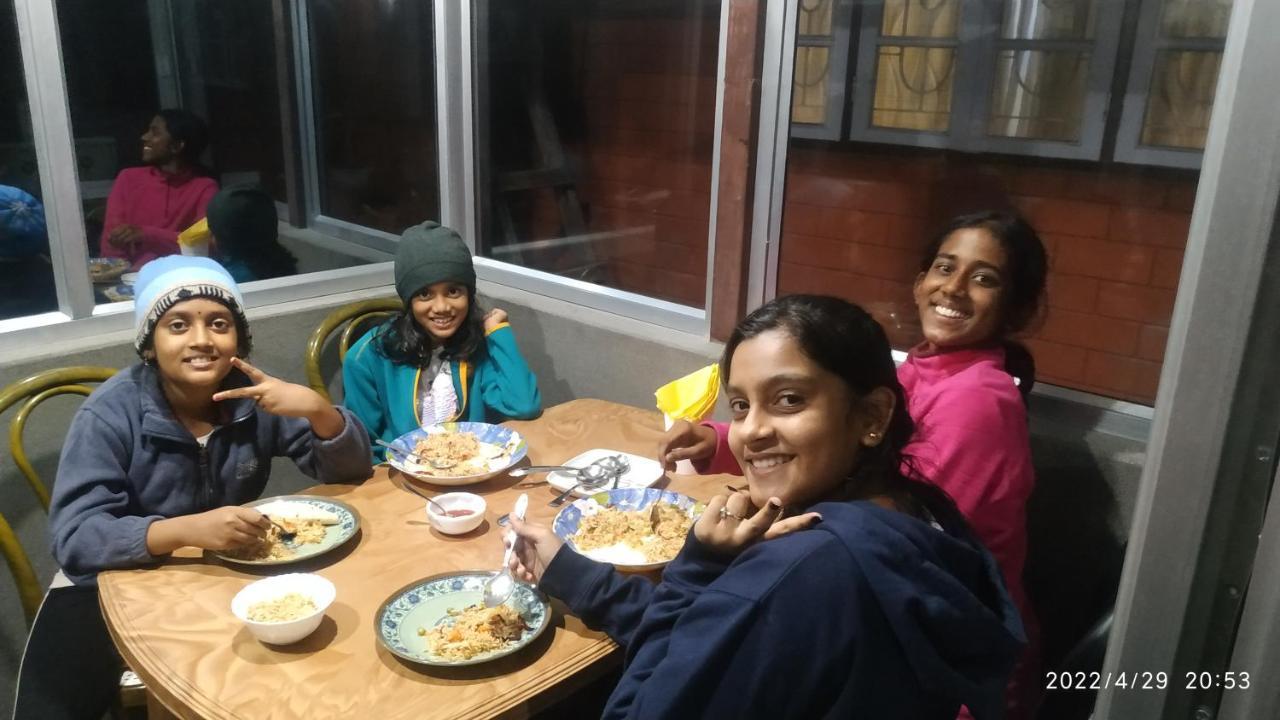 Homestay Rambler's Nesting Darjeeling (West Bengal)