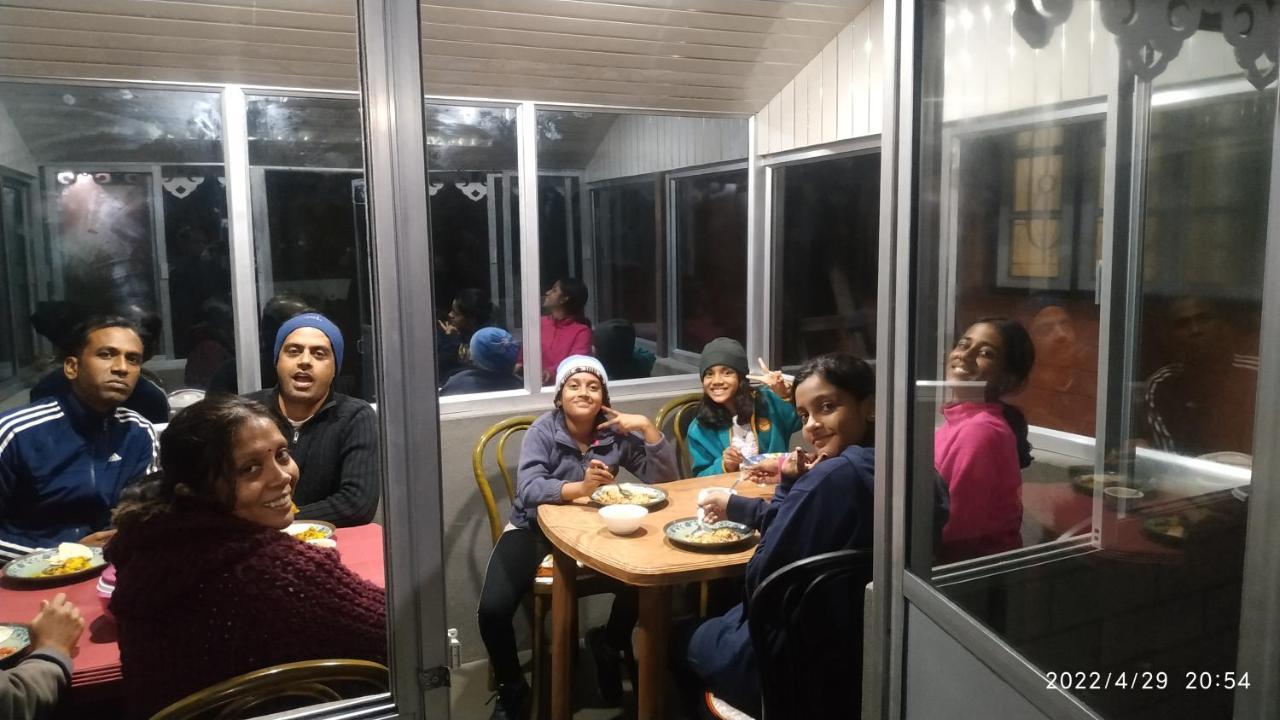 Rambler's Nesting Homestay Darjeeling (West Bengal)