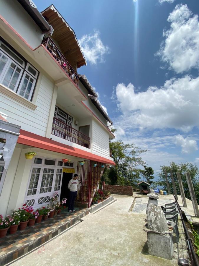Hermit Retreat Homestay